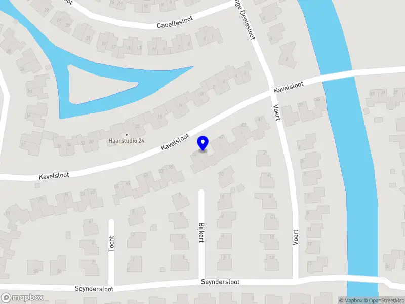 Beautysalon My Way Enkhuizen