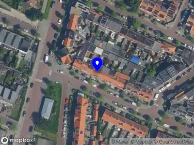 Onderhoudsbedrijf L. van der Voort Zandvoort
