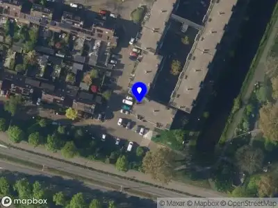 Wardeh Alphen aan den Rijn