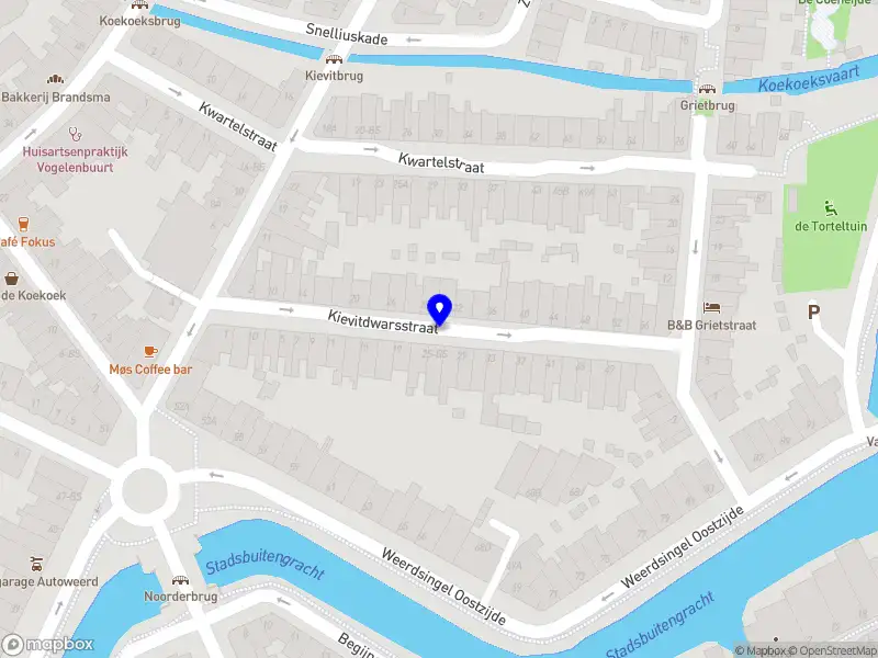 Nieuw bedrijf Happyham Holding B.V.