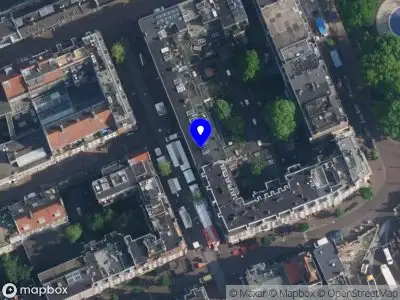 Laviinia Amsterdam
