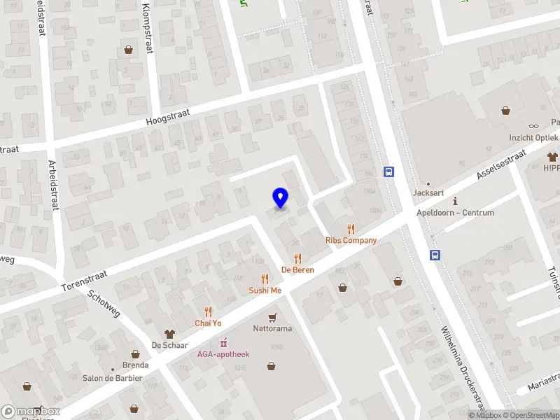 Stukadoorsbedrijf JD