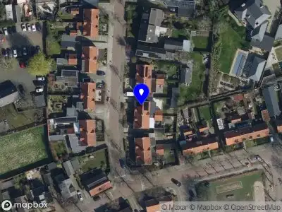 Nieuw bedrijf Detached