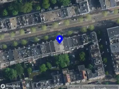 Happy A'dam Holding B.V.