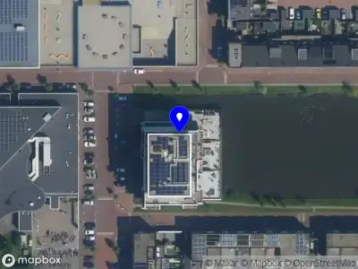 Ordbiten Haarlem