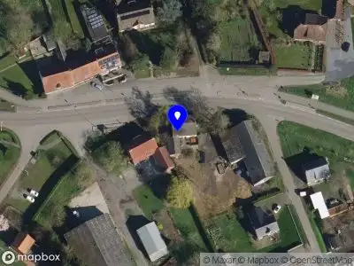 Nieuw bedrijf Docente Hélène Rombaut