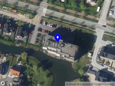 GC-SHVH Zoetermeer