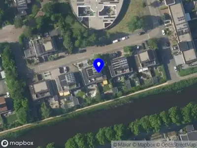 Nieuw bedrijf Maria C.M. van Velzen