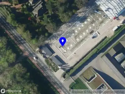 Tijs van Bergen Heerhugowaard