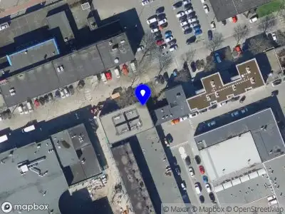 VDP Dakbedekking B.V. HOOGVLIET ROTTERDAM