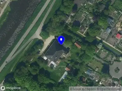 Wormsbecher Vis & Kite Purmerend