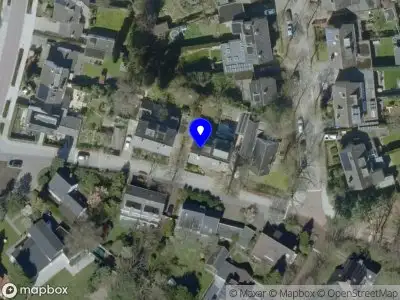 Nieuw bedrijf Door to Balance