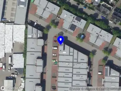 Nieuw bedrijf NDO-Nederland B.V.