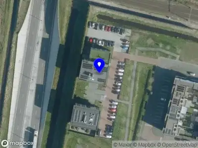 Huurdersver. Gezondheidscentrum Koolhoven Tilburg
