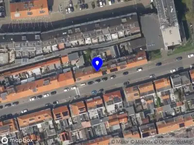 Nieuw bedrijf Van der Meij Schilderwerken