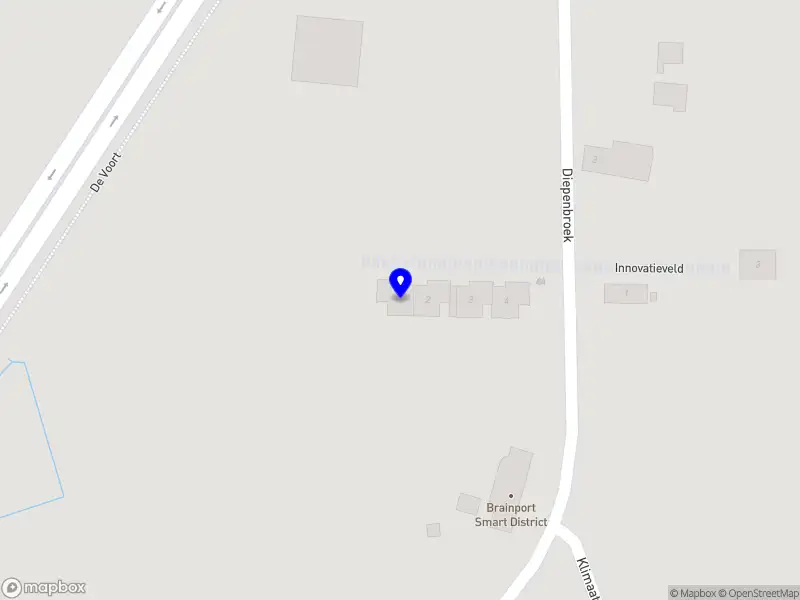 CPO-vereniging Heuvelrug