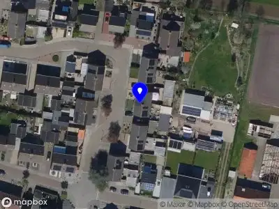 Nieuw bedrijf Harmonio Paardencoaching