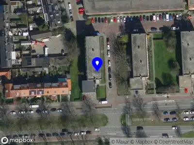 Praktijk voor Lichaamsvrijheid