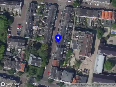 Stichting Administratiekantoor Kamadily Dordrecht
