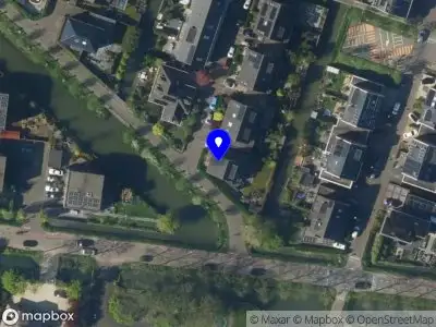 Coöperatie Resolve Visie U.A. Vleuten