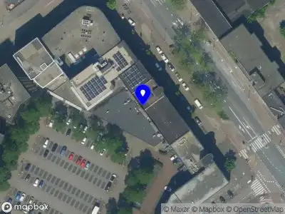 BJV afbouw Purmerend