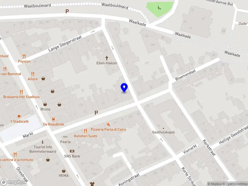 Nico Kunis Holding B.V.