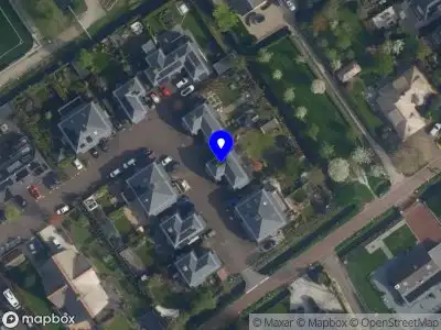 Data-Loods Nootdorp