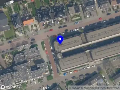 PK Bouw89 De Lier