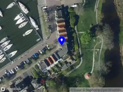 VvE Pekelharinghaven 38 en 39 Medemblik Medemblik