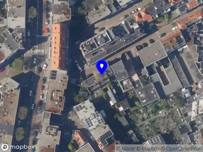 Lagerwerf-Offshore B.V. 's-Gravenhage