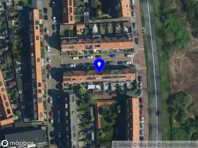 Danny zonnepanelen Haarlem