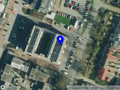 Nieuw bedrijf Dental Clinics Enschede Stokhorst B.V.