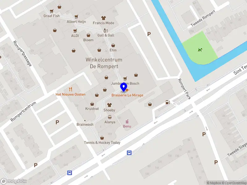 Nieuw bedrijf Lyly Nails Spa