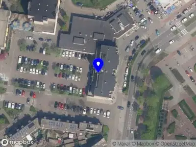 R.V. Afbouw Rotterdam