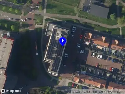 Stichting @HAND Alphen aan den Rijn