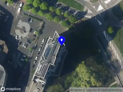 Kromhoutkazerne Utrecht