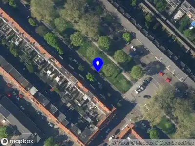 VvE Burg. van Tuyllkade 126 Bis