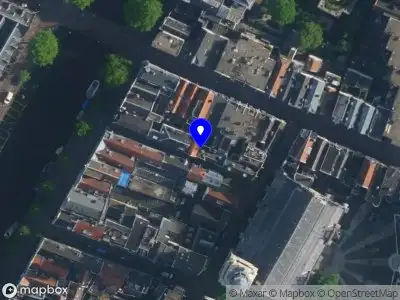 Stichting Ridawiyyah Amsterdam