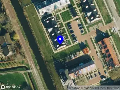 Stichting Hof van Welbevinden