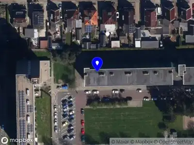 Nieuw bedrijf Stichting Bewonersbelangen Reensche Compagnie