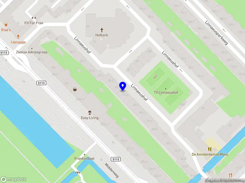 Nieuw bedrijf Stichting Theater Als Het Ware