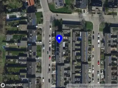 Nieuw bedrijf Dominique Niemantsverdriet