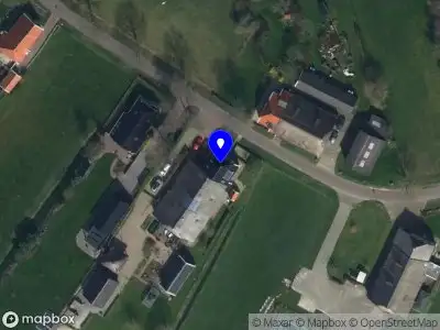 Nieuw bedrijf Gezinshuis Rifugio