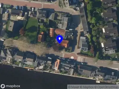 De Kleine Kapitein Koudekerk aan den Rijn