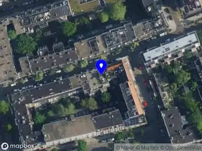 Eva Mondhygiëniste Amsterdam