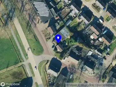 Nieuw bedrijf KH Woodcraft