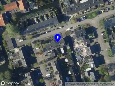 Ondernemende Richard Hoogkarspel