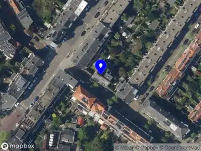 VvE Balijelaan 83/83 bis te Utrecht