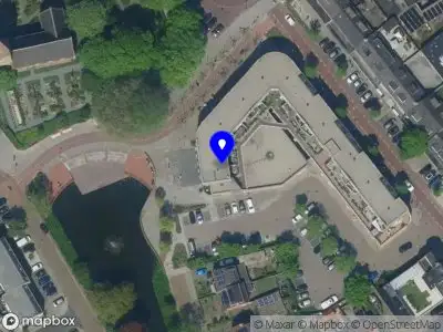 Yaba’s professional Heemskerk