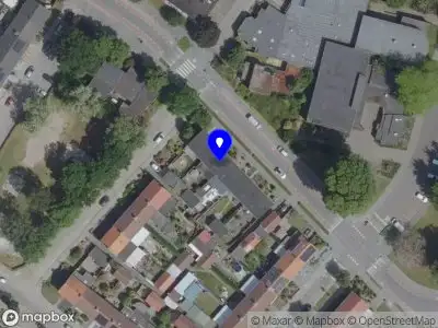 Thomas Logistic koerierdienst